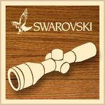 Оптические прицелы Swarovski