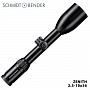 Оптический прицел Schmidt&Bender Zenith 2.5-10x56 сетка FD9