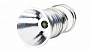 Запасная лампа CREE L66 R5 для тактических фонарей NexTORCH T6A, T6A-LED, RT7, RT3, GT6A-S