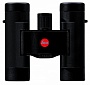 Бинокль Leica Ultravid 8x20 BR (компактный, черный, резиновое покрытие)