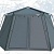Тент-Шатер Campack-Tent G-3601W (со стенками)
