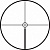 Оптический прицел Leupold VX-R 1.25-4x20mm, Fire-Dot Circle (черный, матовый)