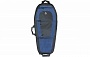 Чехол-рюкзак на одно плечо Leapers UTG, 30", цвет синий/черный  
