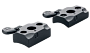 Основание (из 2-х частей) для быстросъемного кронштейна на Sig Arms SHR 970