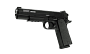 Пневматический пистолет SWISS ARMS SA 1911 (GSR Colt 1911)
