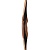 Лук традиционный BearPaw Longbow Raven 64 дюйма