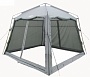 Тент-Шатер Campack-Tent G-3501W (со стенками)