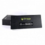 Фонарь Fenix E05 Cree XP-E R2 LED черный c батарейкой в подарочной упаковке
