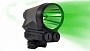 Фонарь подствольный  Lightforce PRED9X-green (дальность до 140мм) выносная кнопка