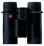 Бинокль Leica Ultravid 10x32 HD (черный)