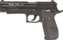 Пневматический пистолет Sig Sauer P226 X-Five 