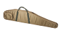 Чехол капрон для винтовки с оптическим прицелом, длина чехла 125 см
