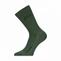 Носки Lasting XOL 620, зеленые XL