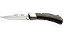 Нож LionSteel серии Classic лезвие 85 мм, рукоять - рог черный