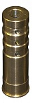 Лазерный патрон для холодной пристрелки "АМБА-ХП-12"