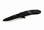 Нож Sanrenmu серия Outdoor 72 мм, крепление на ремень