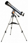 Телескоп AstroMaster 90 AZ 