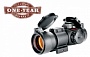 Оптический прицел Tasco ProPoint® Riflescopes - 1x 32mm сетка Illuminated 5 M.O.A Red Dot, matte