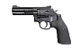 Пневматический револьвер Smith&Wesson 586 4",4,5 мм 