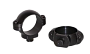 Кольца Leupold для быстросъемного кронштейна 25,4 мм (сверхвысокие, матовые)