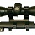 Кронштейн Leapers для СКС с кольцами 25,4 мм
