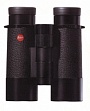 Бинокль Leica Ultravid 8x42 BL (черный)