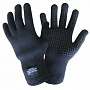 Водонепроницаемые перчатки DexShell TouchFit Coolmax Wool Gloves S