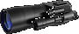 Цифровой монокуляр ночного видения Pulsar Challenger GS 2.7x50