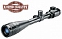Оптический прицел Tasco Target & Varmint Riflescopes - 6–24x42mm сетка III. Mil-Dot, matte