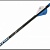 Стрела для арбалета Carbon Express Maxima Blue Streak 22" (1 шт.)