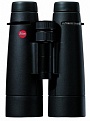 Бинокль Leica Ultravid 12x50 HD (черный)