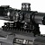 Оптический прицел Leapers AccuShot Tactical 1-4x28 30mm, подсв.36цв., шаг 1/2, Mil-dot