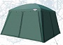 Тент-Шатер Campack-Tent G-3001W (со стенками)