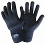 Водонепроницаемые перчатки DexShell ThermFit Merino Wool Gloves S