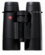 Бинокль Leica Ultravid 8x42 HD (черный)