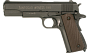 Пневматический пистолет Tanfoglio Witness (Colt 1911) БЛИСТЕР
