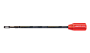 Dewey Шомпол для гладкоствольного оружия в нейлоновой оплетке, односекционный, длина 86 см