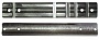 Планка Apel на Remington 7400  - Weaver