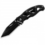 Нож Gerber Tactical Paraframe Mini Paraframe Tanto Clip Folding Knife, блистер, прямое лезвие