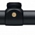 Оптический прицел Leupold VX-3 2.5-8x32mm Handgun, Duplex (черный, матовый)