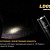 Фонарь Fenix LD09 Cree XP-E2 LED