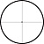 Оптический прицел Leupold Competition 45x45мм, 1/8 min. Target Dot (черный, матовый)