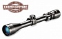 Оптический прицел Tasco World Class Riflescopes - 3-9x40mm сетка VZR 500, matte