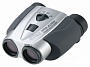 Бинокль Nikon Eagleview Zoom 8-24x25 CF (черно-серебристый)